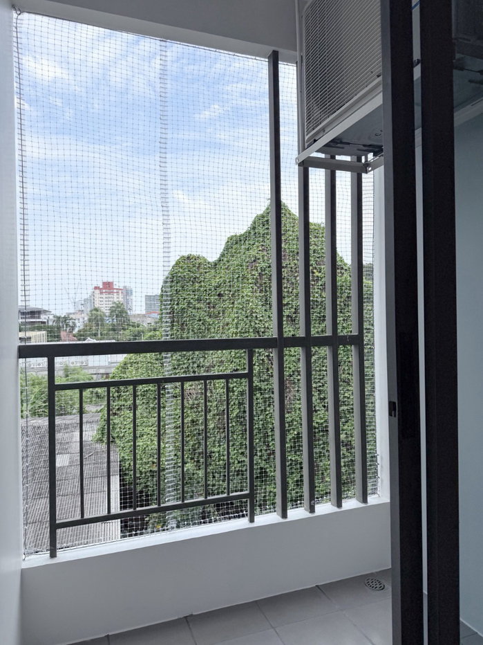 รูป 160726 :  The Nest Sukhumvit 64 เฟส2 - รูปที่ 10/16