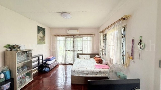 รูป บ้านเดี่ยว ศุภาลัย แกรนด์ เลค 114 ตารางวา ติดทะเลสาบ - รูปที่ 17/30