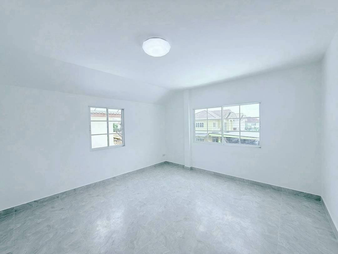 รูป ⭐✨RH-086 ขายบ้านเดี่ยวคาซาลีน่า 2 ( Baan Casalena 2 )✨⭐ - รูปที่ 18/20