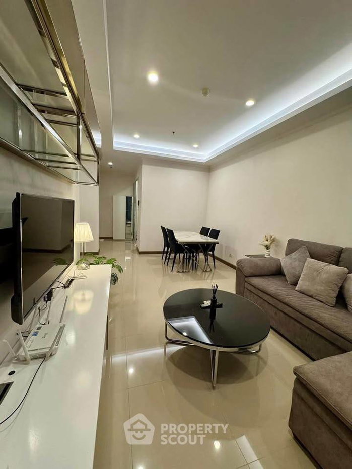 รูป คอนโดชั้นสูง 1 ห้องนอน 61 ตร.ม. ศุภาลัย เอลีท พญาไท ใกล้ ARL รัชปรารภ 300 ม. (ID 3011606) - รูปที่ 5/23