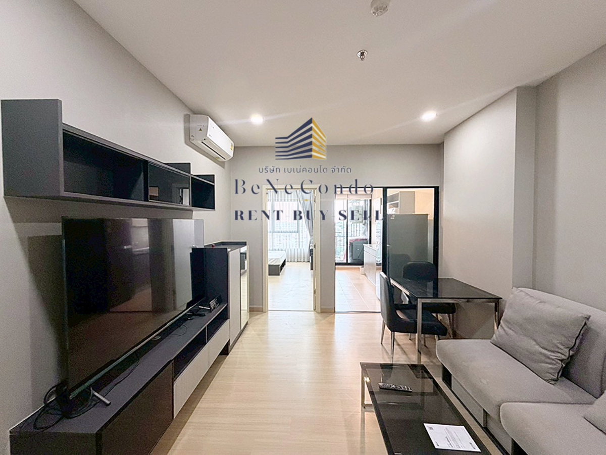 รูป *** ให้เช่าคอนโด : ศุภาลัย ลอฟท์ สถานีแยกไฟฉาย (Supalai Loft Yaek Fai Chai Station) *** - รูปที่ 3/12