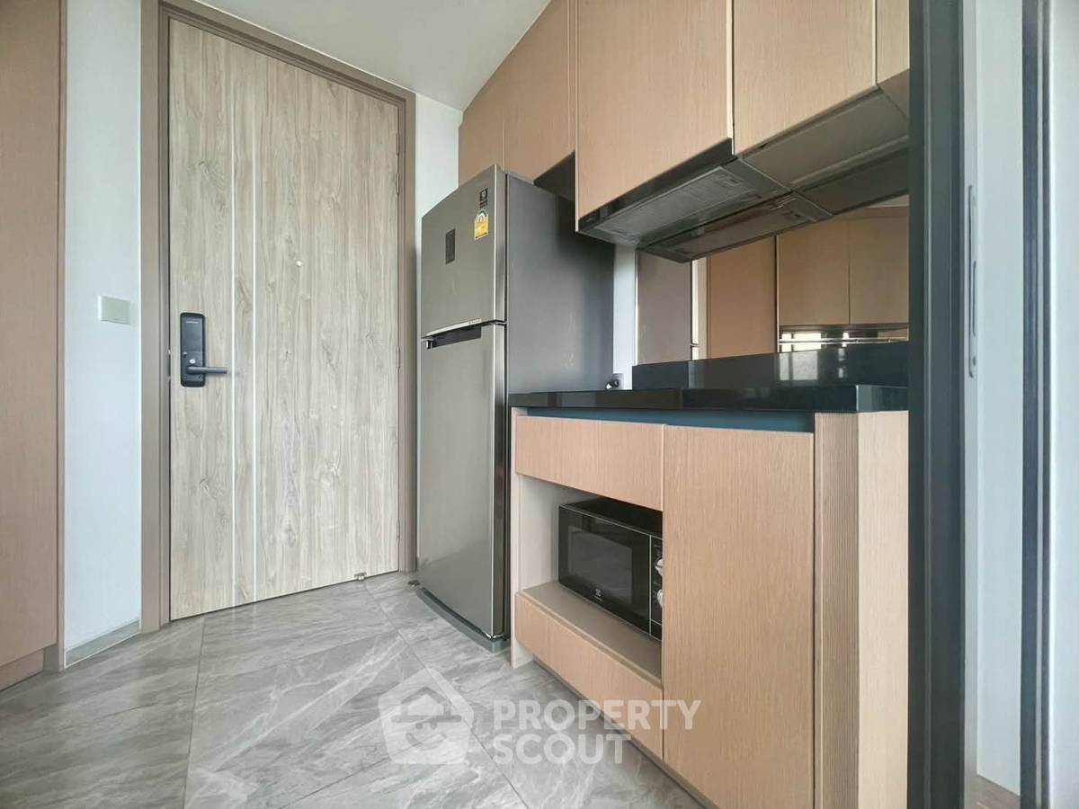 picture 2-BR Condo At Kawa Haus, 5th-Floor, 61 Sqm • Near BTS On Nut (ID 3091635) - 10/11