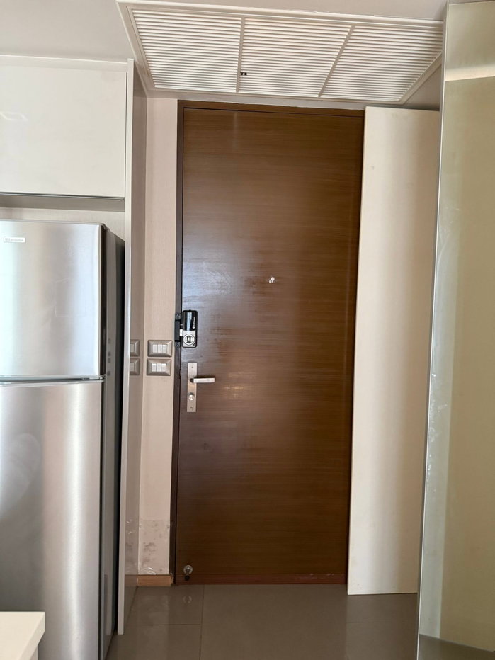 รูป R932/[ให้เช่า] ดิ แอดเดรส อโศก (The Address Asoke)  - รูปที่ 8/22