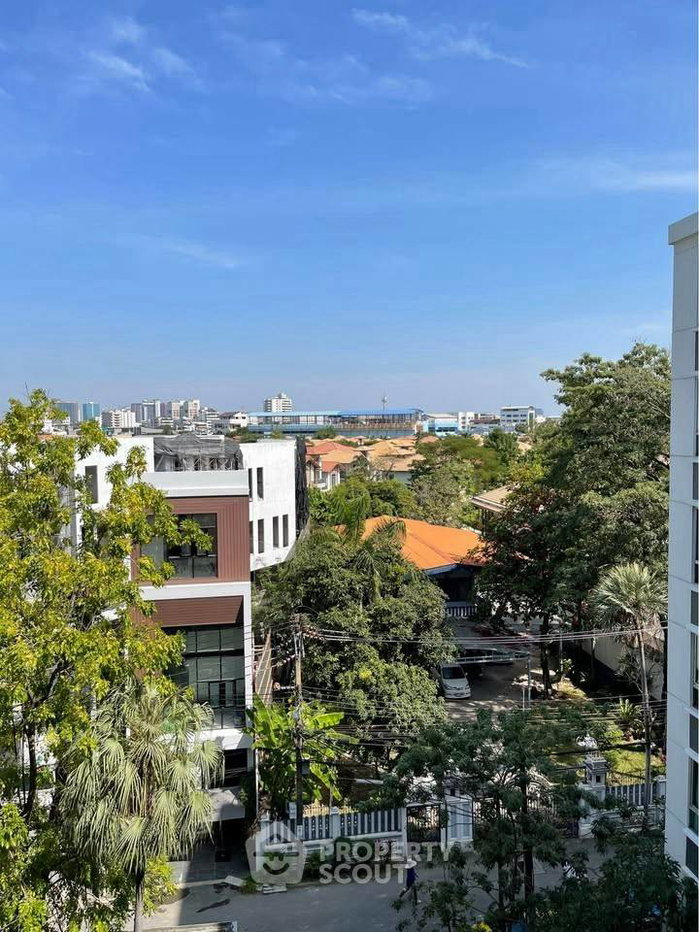 picture 1-BR 49 Sqm Condo At Plus 67, 400m To BTS Phra Khanong (ID 3090953) - 2/8