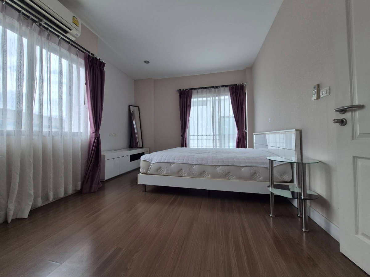 รูป บ้านลุมพินี สวนหลวง ร.9 Luxury Home - รูปที่ 22/35