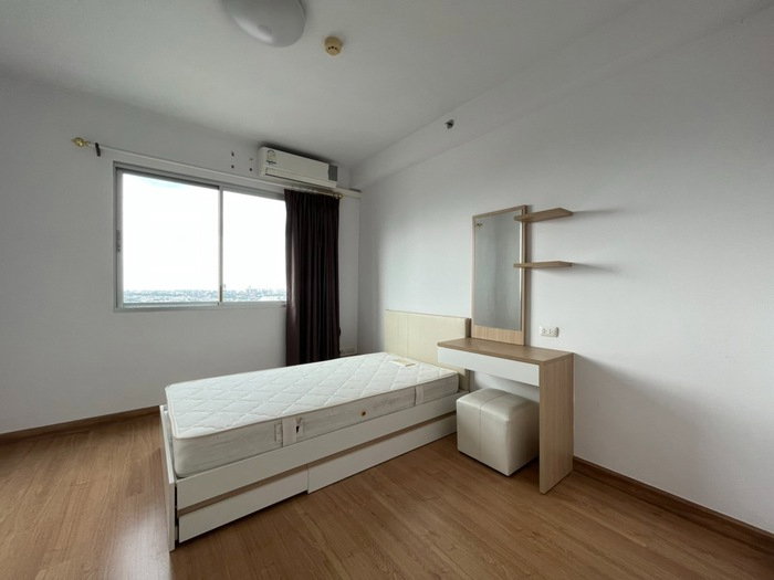 รูป 💖💖ขายพร้อมผู้เช่า ศุภาลัย ปาร์คแคราย - งามวงศ์วาน (2 Bed 63.15 ตร.ม/2.49 ล้าน) ชั้น 30 ใกล้ห้าง, MRT🟢สนใจสอบถามได้นะคะ Line ID = atfirm2010 💖💖 - รูปที่ 13/15