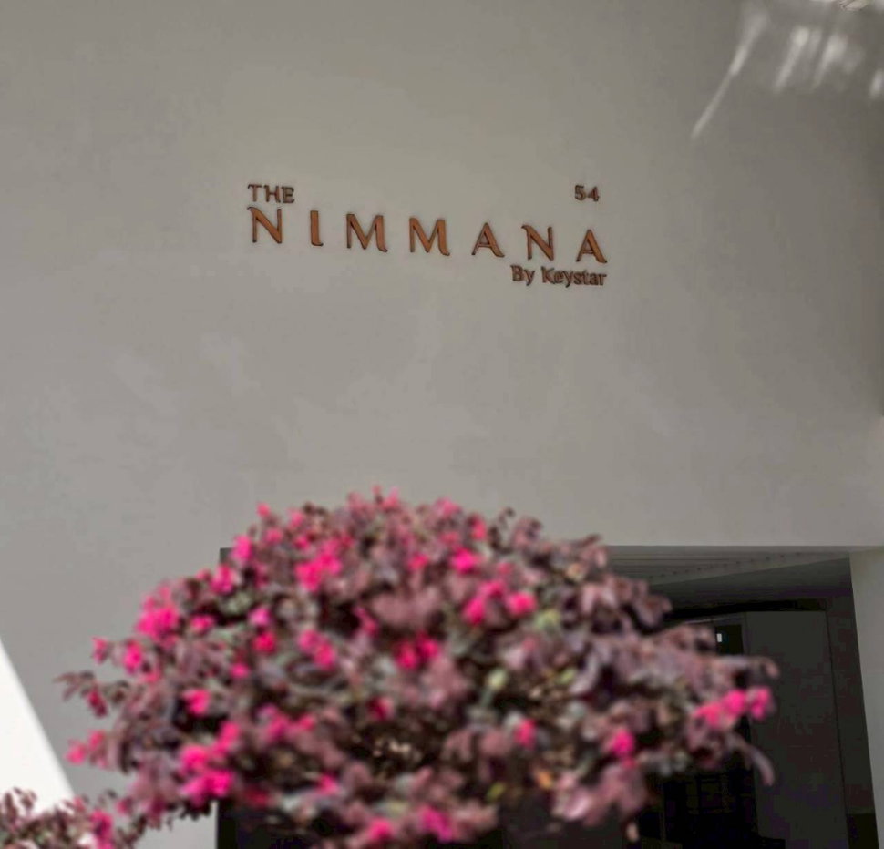 รูป Condo For Sale @Nimman Chiangmai - รูปที่ 17/19