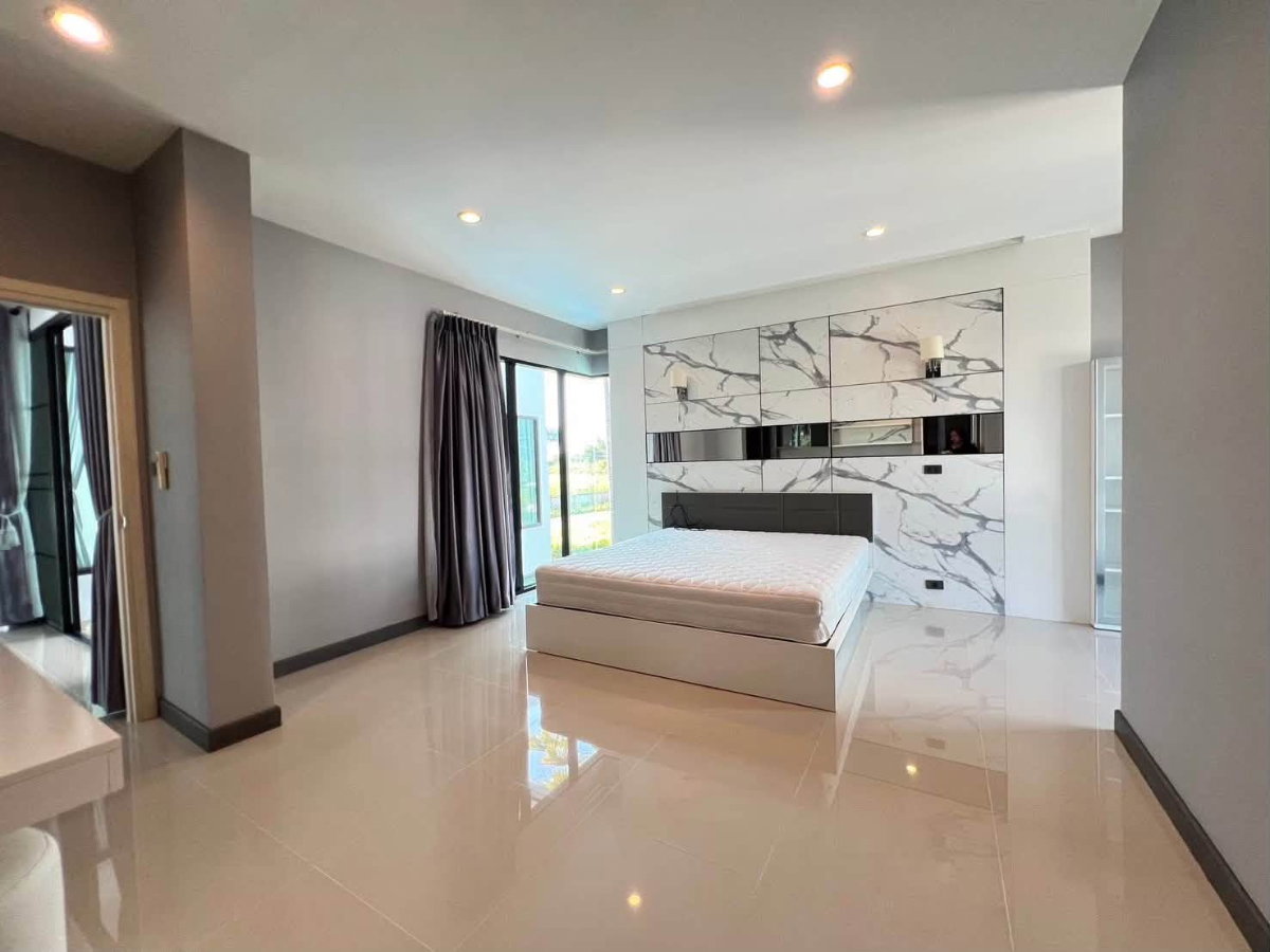 picture For Rent | Modern 2-Storey Pool Villa with Private Swimming Pool, Chiang Rai - 9/18