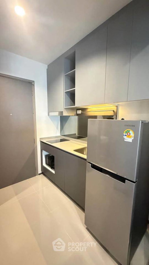 รูป คอนโด 1 ห้องนอน 60 ตร.ม. ที่ IDEO สุขุมวิท - พระราม 4 ใกล้ BTS พร้อมพงษ์ 300 ม. (ID 3087596) - รูปที่ 9/10