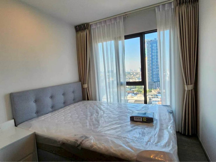 รูป 📢 Regent Home วุฒากาศ ตึก A ห้อง A15 ให้เช่า 10,000 บาท/เดือน 🏠 - รูปที่ 6/24
