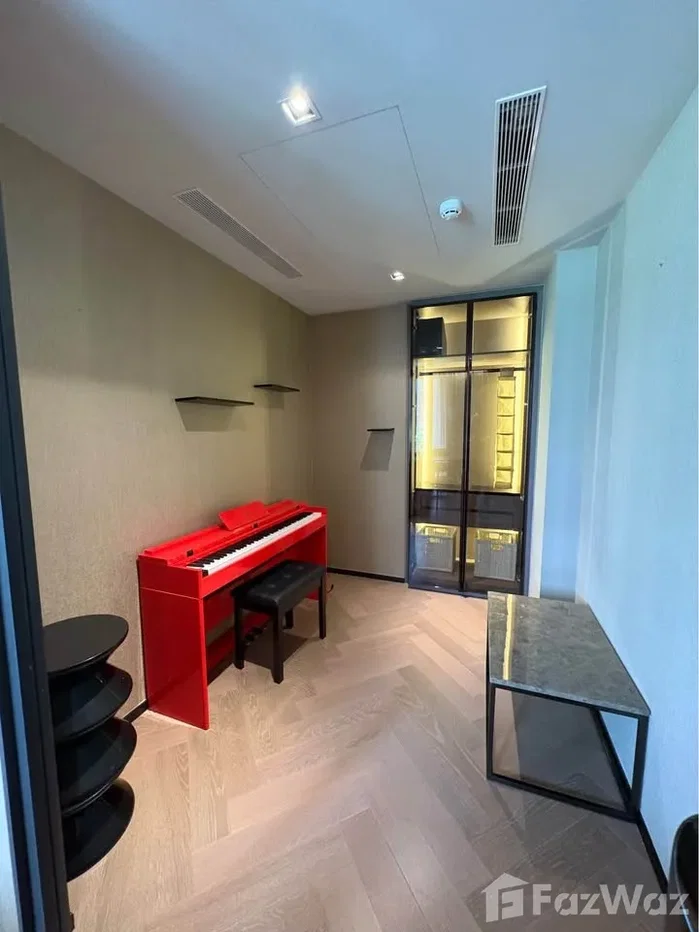 รูป Ultra-Luxury Private 1 bedroom Plus 6588807 - รูปที่ 17/21