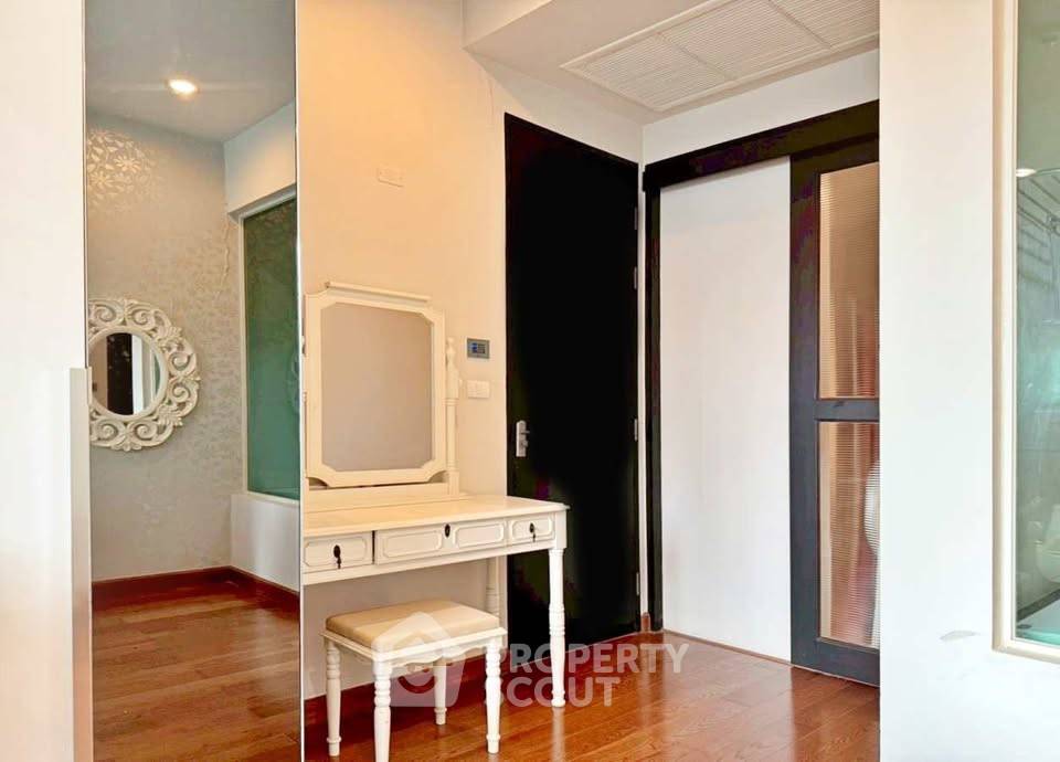 รูป คอนโด 1 ห้องนอน The Address ชิดลม ชั้น 12 ใกล้ BTS ชิดลม (ID 3087903) - รูปที่ 4/11