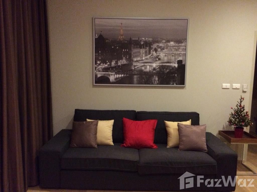 รูป ขาย คอนโด 2 ห้องนอน ในโครงการ โนเบิล รีวีล 35899 - รูปที่ 3/7