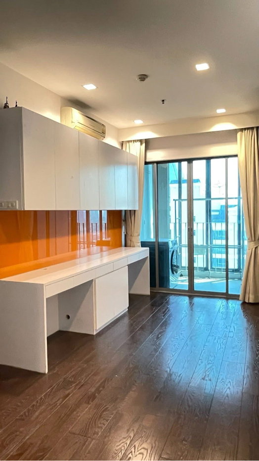 รูป 🔥 For Rent - Ideo Q Phayathai | 3 ห้องนอน 3 ห้องน้ำ | เช่าเพียง 69,000!! รีโนเวทใหม่ 🔥 - รูปที่ 18/18