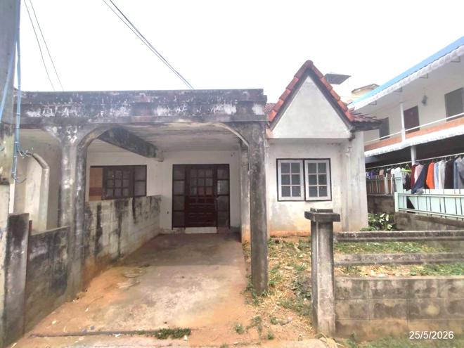 picture HOME 128.6 Sq.w. Muang Khon Kaen Khon Kaen for 8.3M - 23/56