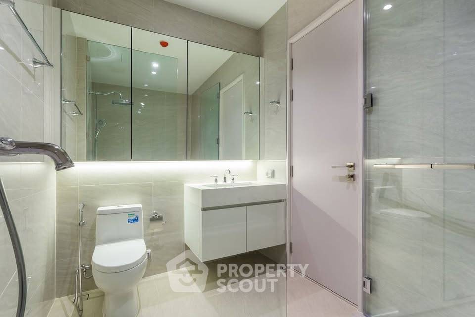 รูป คอนโด 1 ห้องนอน โครงการ Muniq Langsuan ใกล้ BTS ราชดำริ (ID 2119009) - รูปที่ 11/15