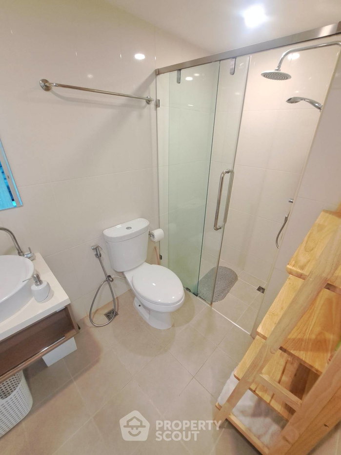 picture 1-BR Condo 38 Sqm Sea Saran Condominium, Bangsaray (ID 3092148) - 11/25