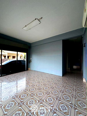 Townhouses for rent Phuket : 3-BR Townhouse For Rent In Wichit, Mueang Phuket (120 Sqm) (ID 3087200)