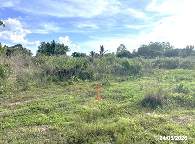 picture LAND 5451.5 Sq.w. Na Chaluai Ubon Ratchathani for 12M - 7/24