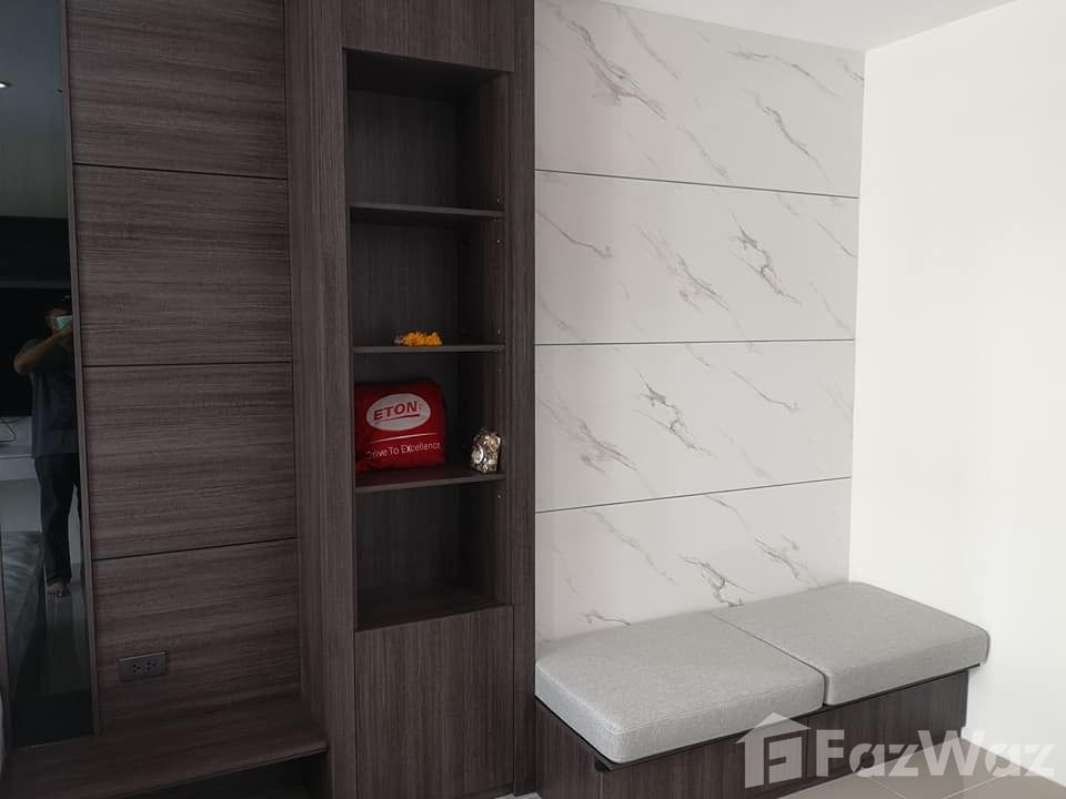 picture Studio Condo for sale at Asakan Place Srinakarin 1050066 - 7/15
