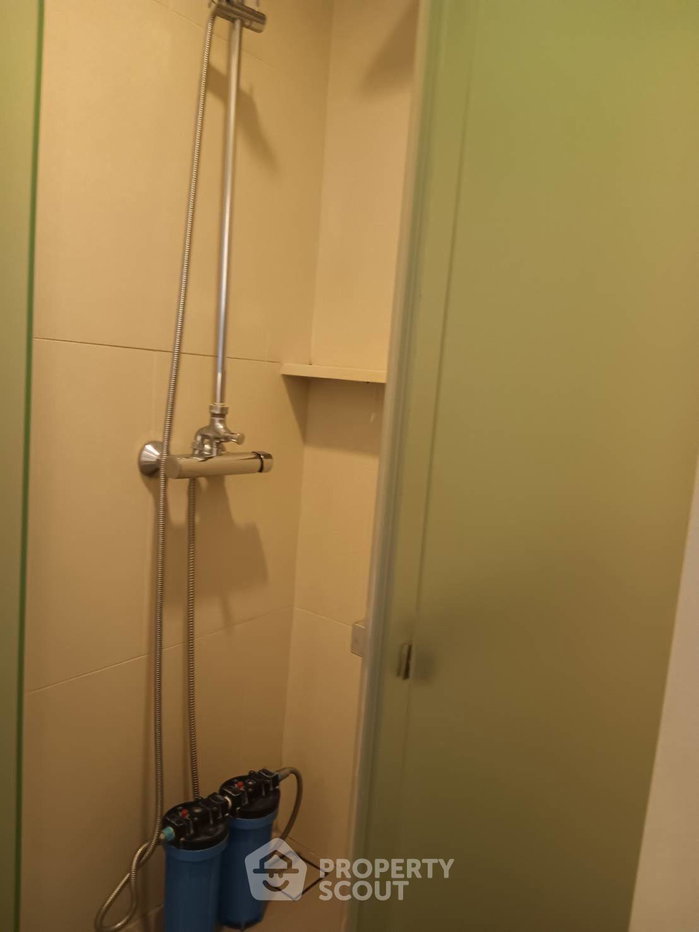 picture 2-BR Condo At The Lumpini 24, 32nd-Floor, 55 Sqm Near BTS Phrom Phong (ID 3090146) - 14/16