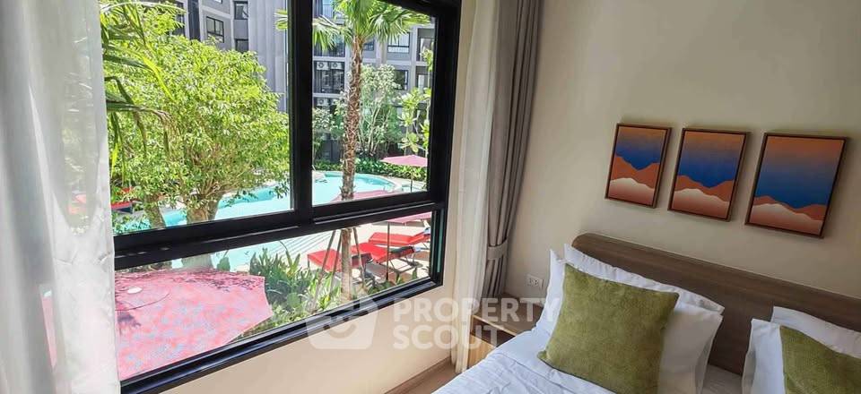 picture Pet-Friendly 2-BR Condo At The Base Cherngtalay, Laguna (2nd Floor) (ID 3091341) - 5/11
