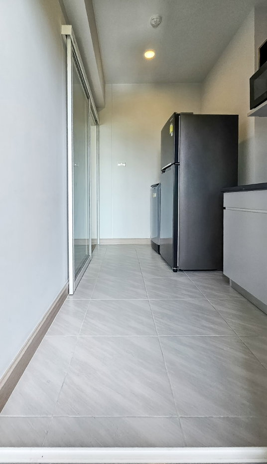 รูป Supalai Loft BTS/MRT บางหว้า 35 ตรม.Type 1 bed แยกครัว | Google TV 55”ใหม่🎉 - รูปที่ 20/37