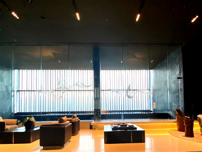 ขายคอนโด : ขาย  ห้องคอนโดสวย หายาก 2 ห้องนอน   ที่ The Room สุขุมวิท 38, ห้าง Gateway เอกมัย สวนเบญจสิริ