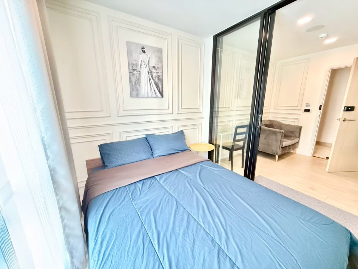 รูป 📍 Kave Condo ✨️พร้อมเข้าอยู่ นัดดูได้เลย✨️ - รูปที่ 16/37