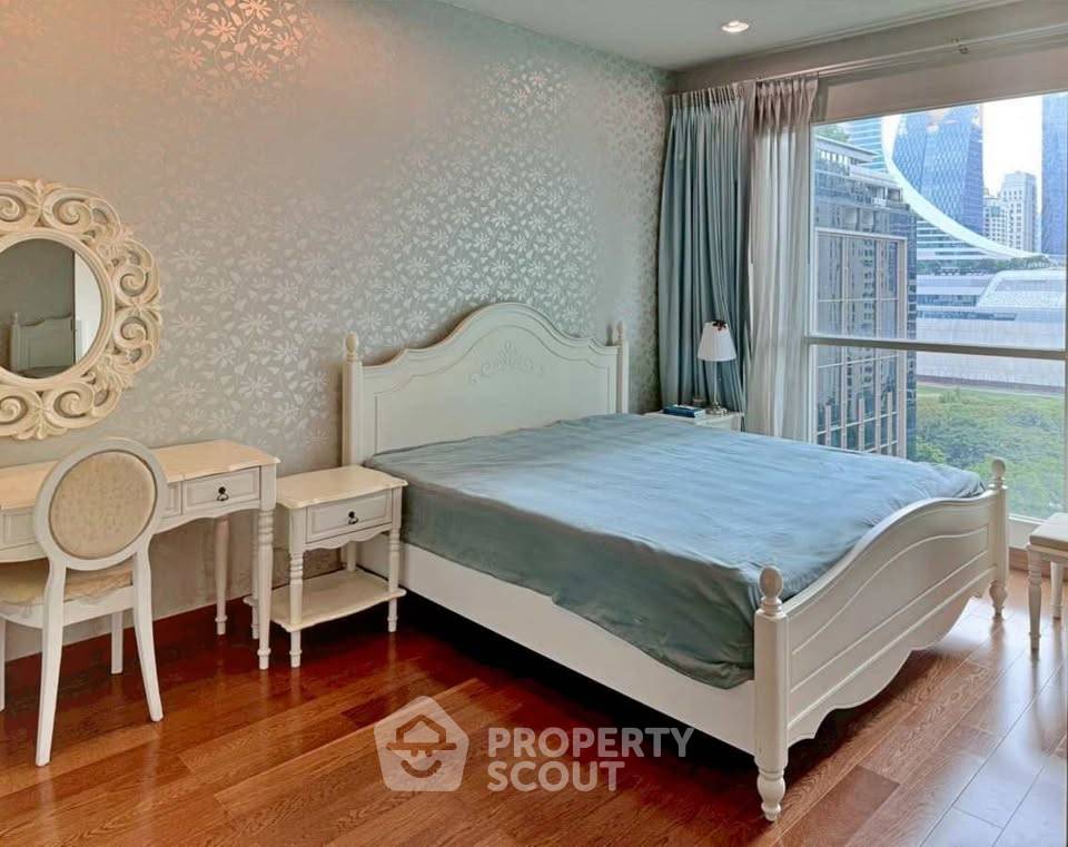 รูป คอนโด 1 ห้องนอน The Address ชิดลม ชั้น 12 ใกล้ BTS ชิดลม (ID 3087903) - รูปที่ 6/11