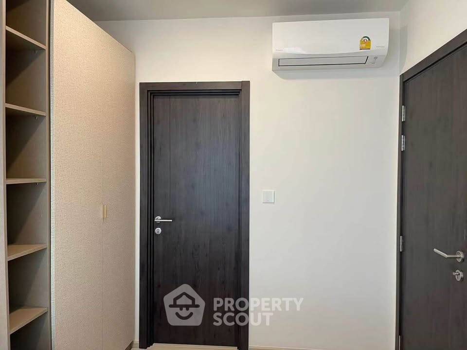 รูป คอนโด 1 ห้องนอน 35 ตร.ม. ที่ XT ห้วยขวาง ใกล้ MRT ห้วยขวาง 100 ม. (ID 3091518) - รูปที่ 12/13
