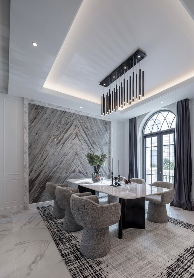 picture The Boulevard Ekkamai 4 bedrooms, for sale - 27/33