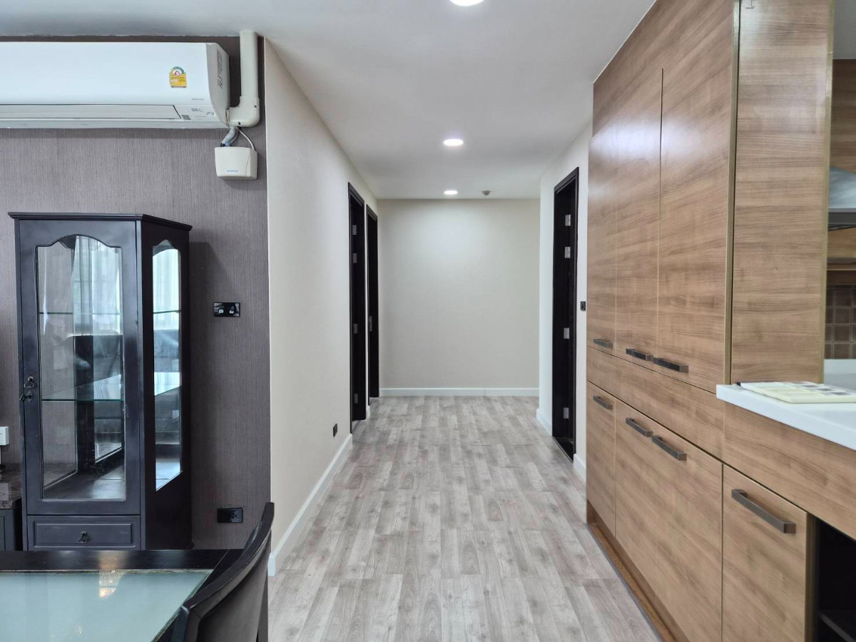 picture For Rent Villa Sikhara Thonglor 25 2Bed 2 Baths large Room - 2/17