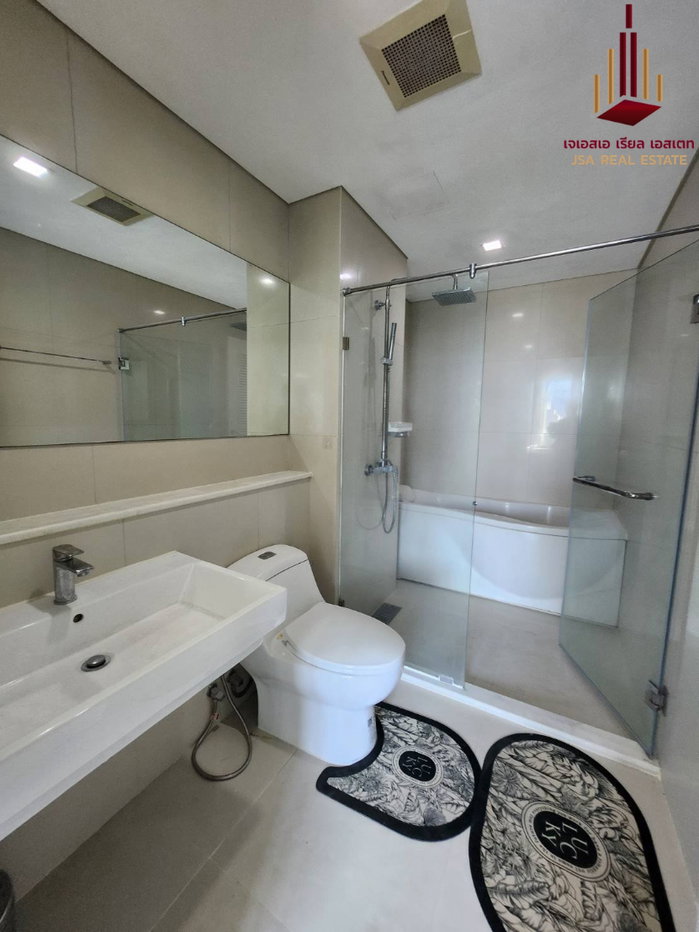 picture ✨ For Rent: IVY Thonglor Condo ✨ 💰 Only 27,000 THB/month - 5/5