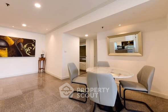picture 3-BR Condo At Baan Suanpetch, 200m To BTS Phrom Phong (ID 3086015) - 2/25