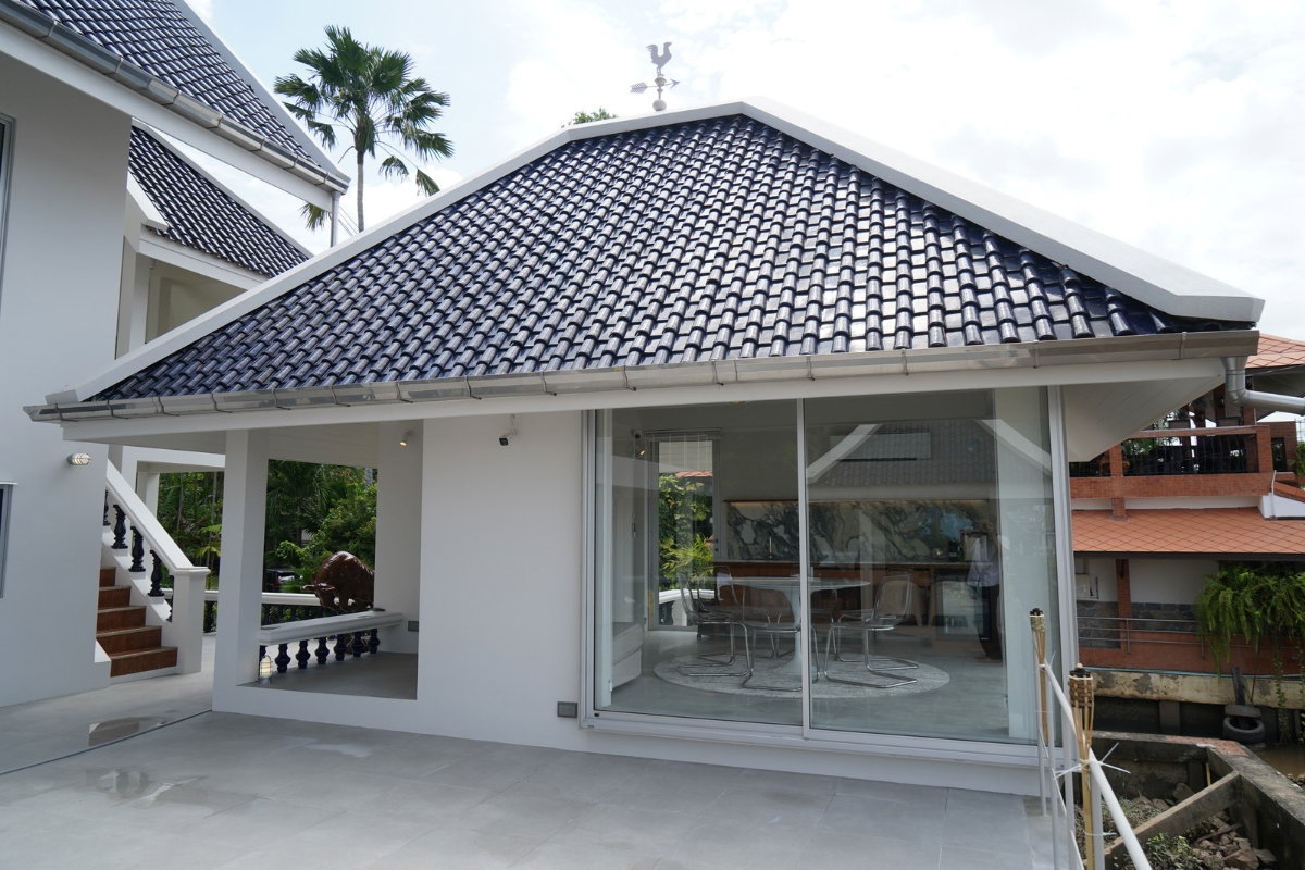 picture House for rent, Chao Phraya Riverfront, Wat Tha It, Nonthaburi - 17/43