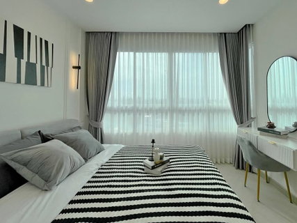 🔥 ขายคอนโด แฮปปี้ คอนโด ลาดพร้าว 101 (Happy Condo Ladprao 101) | 🚆 ใกล้ MRT ลาดพร้าว / รถไฟฟ้าสายสีเหลือง