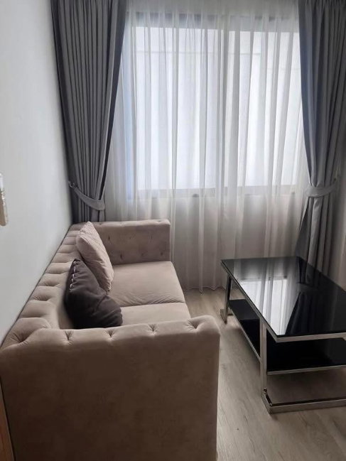 รูป ปล่อยเช่า V Condo Salaya ตึกV10 ชั้น 3 ห้องมุม พร้อมหน้าต่างห้องนั่งเล่น รับแสง พร้อมอยู่ - รูปที่ 10/10