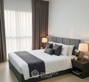 รูปภาพ 1-BR 47 Sqm, 19th-Floor At Supalai Loft MRT Fai Chai 300m (ID 3054112)