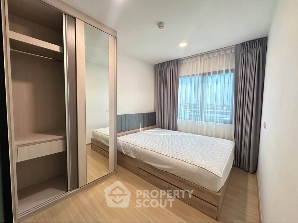 รูป คอนโด 1 ห้องนอน โครงการ ชีวาทัย ฮอลมาร์ค ลาดพร้าว-โชคชัย 4 ชั้น 6 (ID 3091508) - รูปที่ 4/14