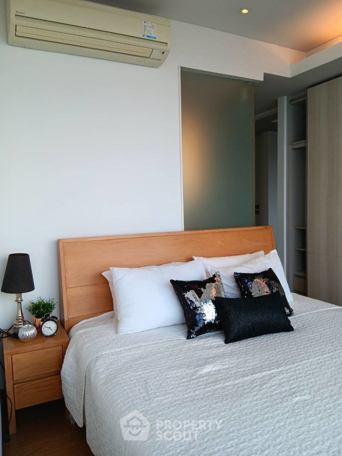 picture 2-BR Condo At The Lumpini 24, 32nd-Floor, 55 Sqm Near BTS Phrom Phong (ID 3090146) - 12/16