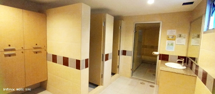 picture Short Rent near BTS Onnut Garden Canal View Fully Furnished Fully Equipped - 47/70
