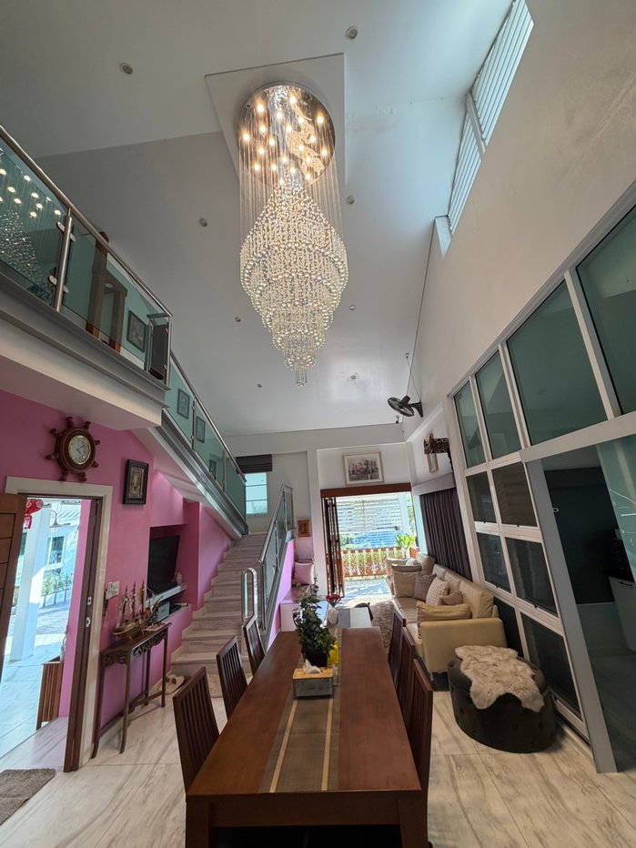 รูป บ้านสวย อำเภอสามชุก จังหวัดสุพรรณบรี ราคาถูก - รูปที่ 142/146