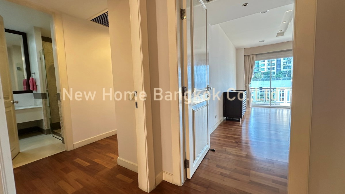 picture Narathorn Place Condo for Rent 3 bedrooms Sathorn - 21/30