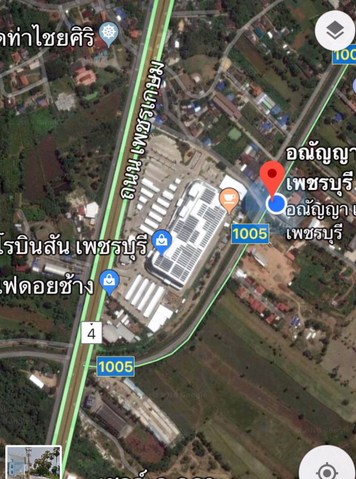 รูป ขายอพาร์ทเมนต์ 3 ชั้น พร้อมที่ดิน เรสซิเดนซ์ เพชรบุรี 32 ห้องพัก สวย พร้อมดำเนินกิจการต่อได้เลย ทำเลดีใกล้โรบินสัน - รูปที่ 15/19