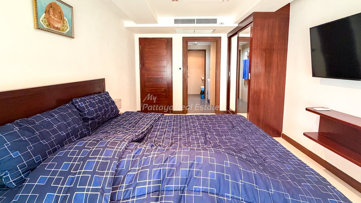 picture 🛏️ 2 Bed - 🛁 2 Bath - 🏙️ City View - 🇹🇭 COMPANY name - 🏢 Hyde Park Residence 1 Pattaya - Ref: HYDE1P03 - 3/23