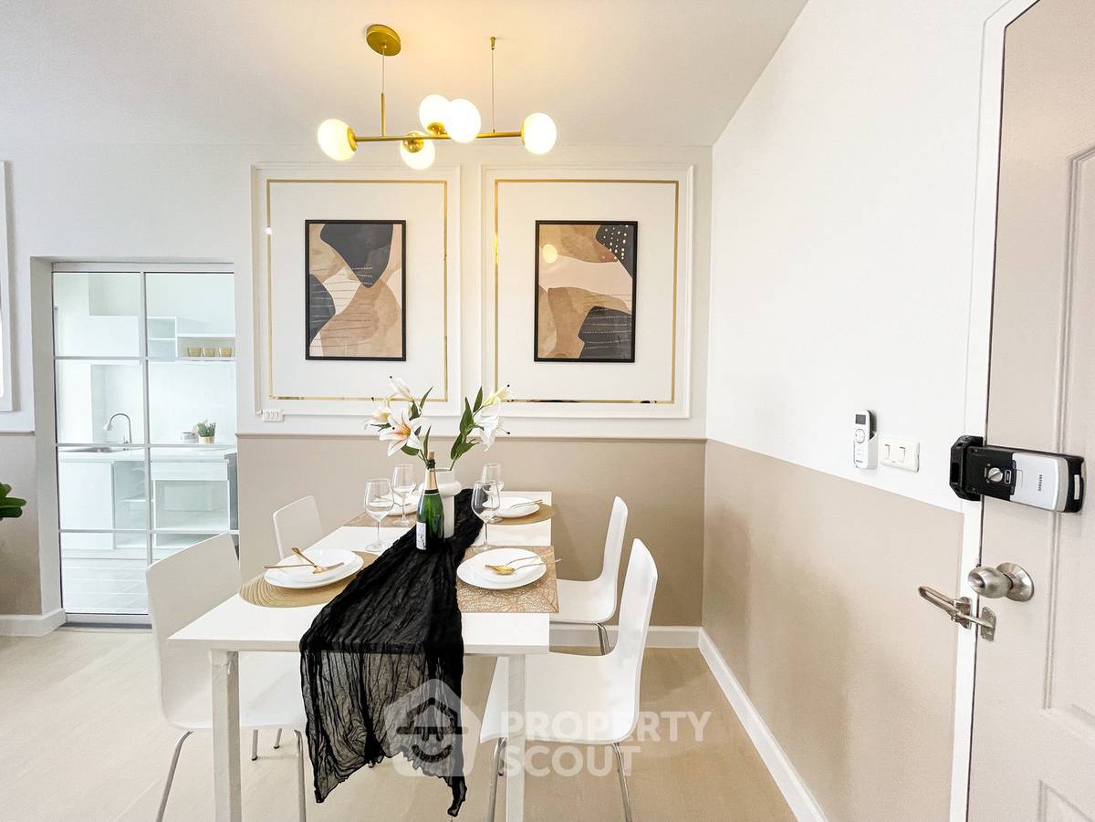 picture 2-BR Condo For Sale At The Kith Tiwanon, Pak Kret (ID 3086989) - 15/35