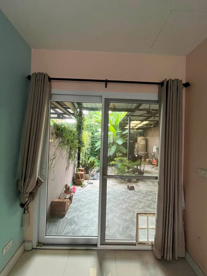 รูป 🏡 FOR RENT | Bless Town ศรีนครินทร์ – หนามแดง 2 ห้องนอน 3 ห้ัองน้ำ ฟังก์ชันใหญ่ พร้อมอยู่ Pet Friendly 🐶🐱 - รูปที่ 5/15