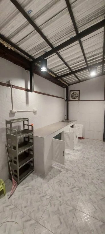 รูป R3098 ให้เช่าบ้านทาวน์โฮม 2 ชั้น ลลิลทาวน์ ไลโอ บลิสซ์ ลาดกระบัง-สุวรรณภูมิ (ว่างค่ะ) ใกล้สนามบินสุวรรรภูมิ - รูปที่ 5/10