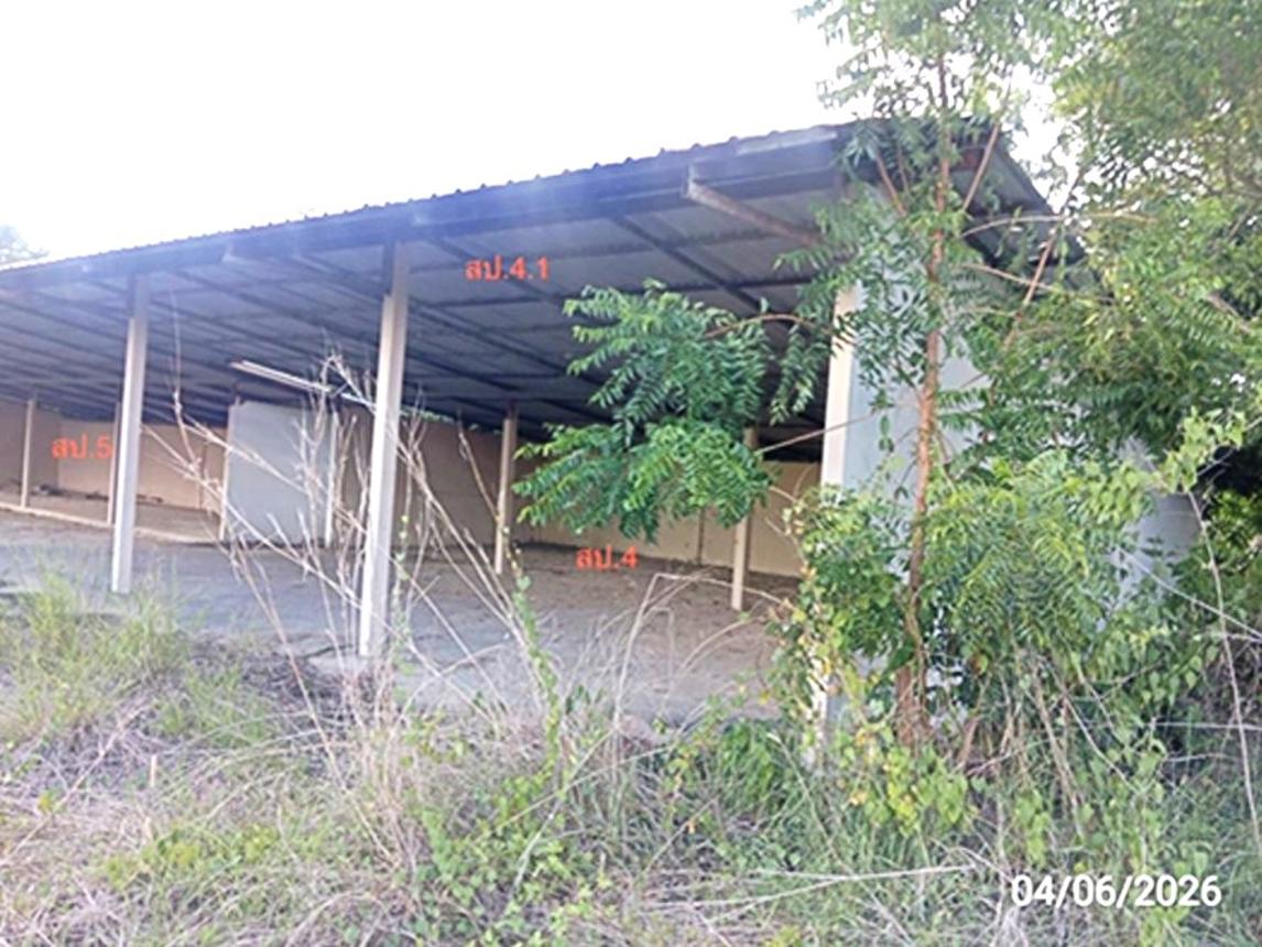 picture HOME 1294 Sq.w. Phanom Phrai Roi Et for 9.7M - 42/54